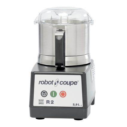 R2AD || CUTTER MIXER - 2.9L